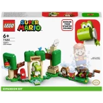 71406 LEGO® Super Mario™ Set za proširenje Yoshi&#39,s Gift House