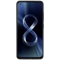 Asus Zenfone 8 pametni telefon 128 GB 15 cm (5.92 palac) crna Android™ 11 Dual-SIM slika