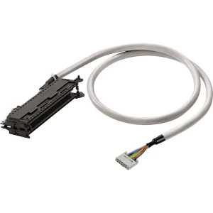 Weidmüller 1512570010 PAC-S1500-1X10-V0-1M PLC kabel slika