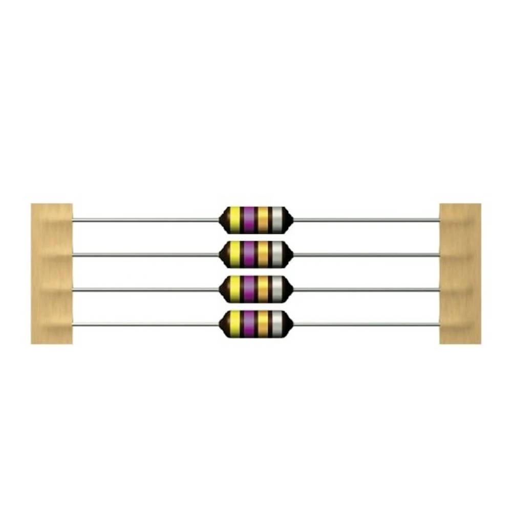 TDK B78108S1472K000 induktor  aksijalno ožičen  Raster 12.50 mm 4.7 µH 0.34 Ω  820 mA 1 St. slika