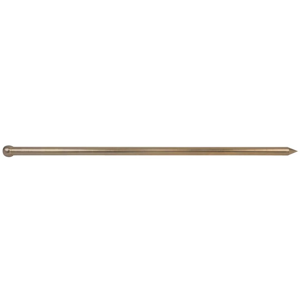 BRONZEplus poluga s vrhom i kuglom 1000 mm KS Tools 963.9755 slika