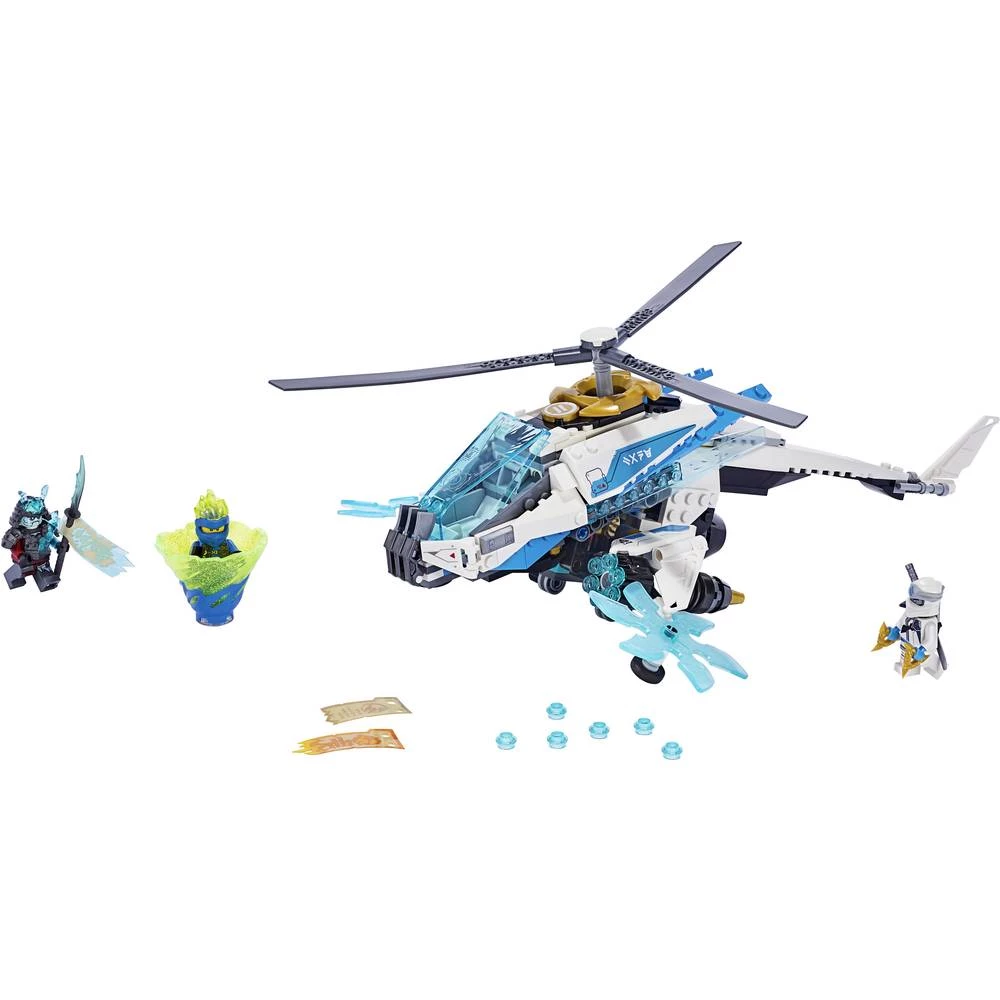 Conrad Product Image