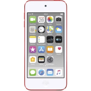Apple iPod touch 128 GB (PRODUCT) RED™ slika