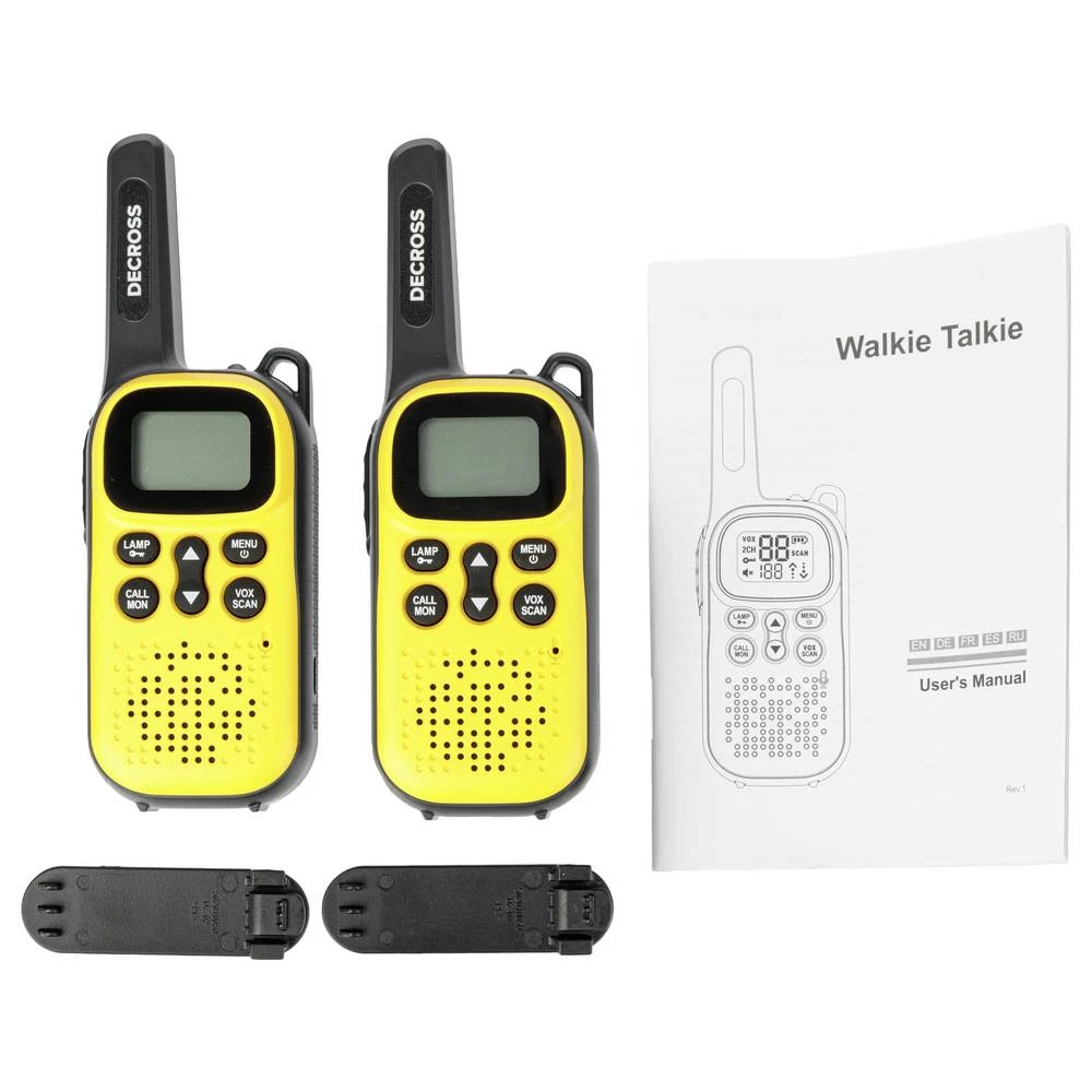 Conrad Product Image