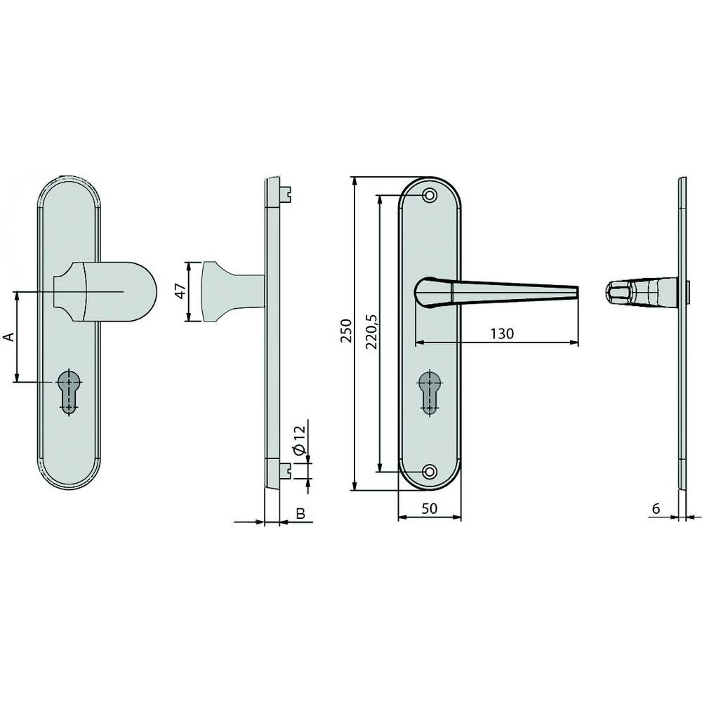 Conrad Product Image