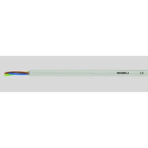 Helukabel 53369-500 instalacijski kabel NHXMH-J 5 G 6 mm² siva 500 m slika