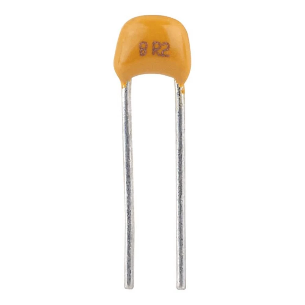 Suntan TS170R2A8R2CSBNA0R keramični kondenzator 8.2 pF 100 V 5 % (D x Š) 3.8 mm x 4.2 mm 1 St. slika