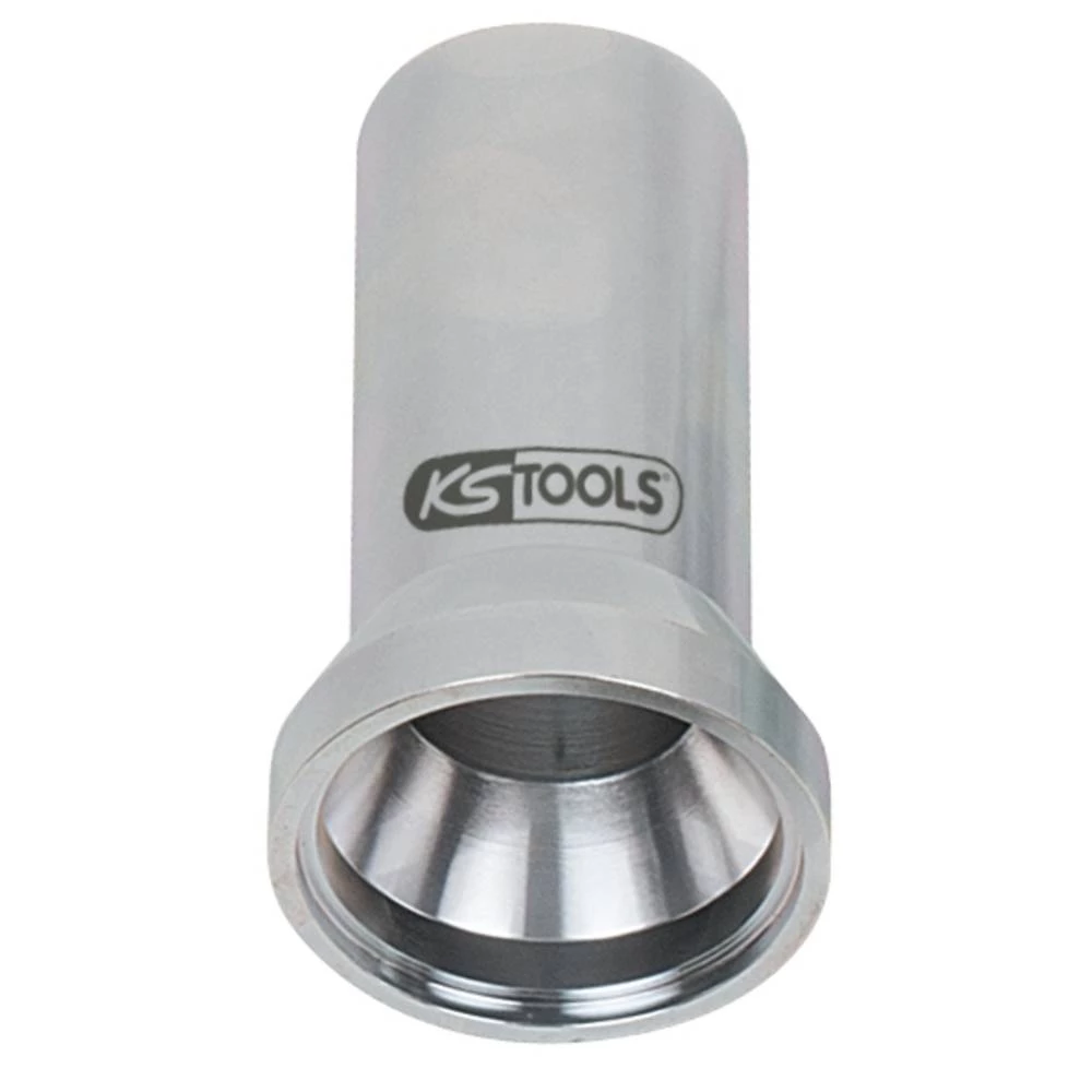 Stepenasti tlačni rukavac, unutarnji Ø 32 mm, vanjski Ø 42 mm KS Tools 700.2366 slika