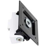 Erogtron HX HD spoj za teške monitore - produžetak za ruku HX monitora Ergotron proširenje monitora  bijela/crna