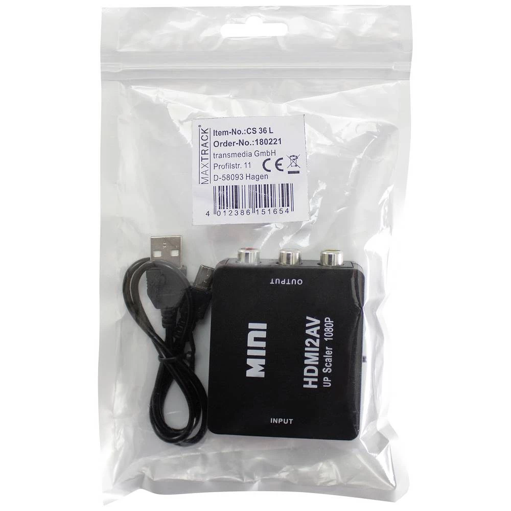 Conrad Product Image