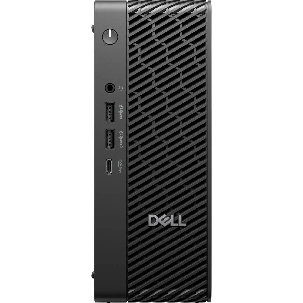 Dell Mini PC Pro Max Micro FCM2250 2.5 cm (1 palac) Intel® Core™ Ultra 7 (Series 2) 265 5.3 GHz 8 GB RAM 1 TB SSD Intel slika