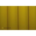 Ljepljiva folija Oracover Orastick 23-033-010 (D x Š) 10 m x 60 cm Scale žuta