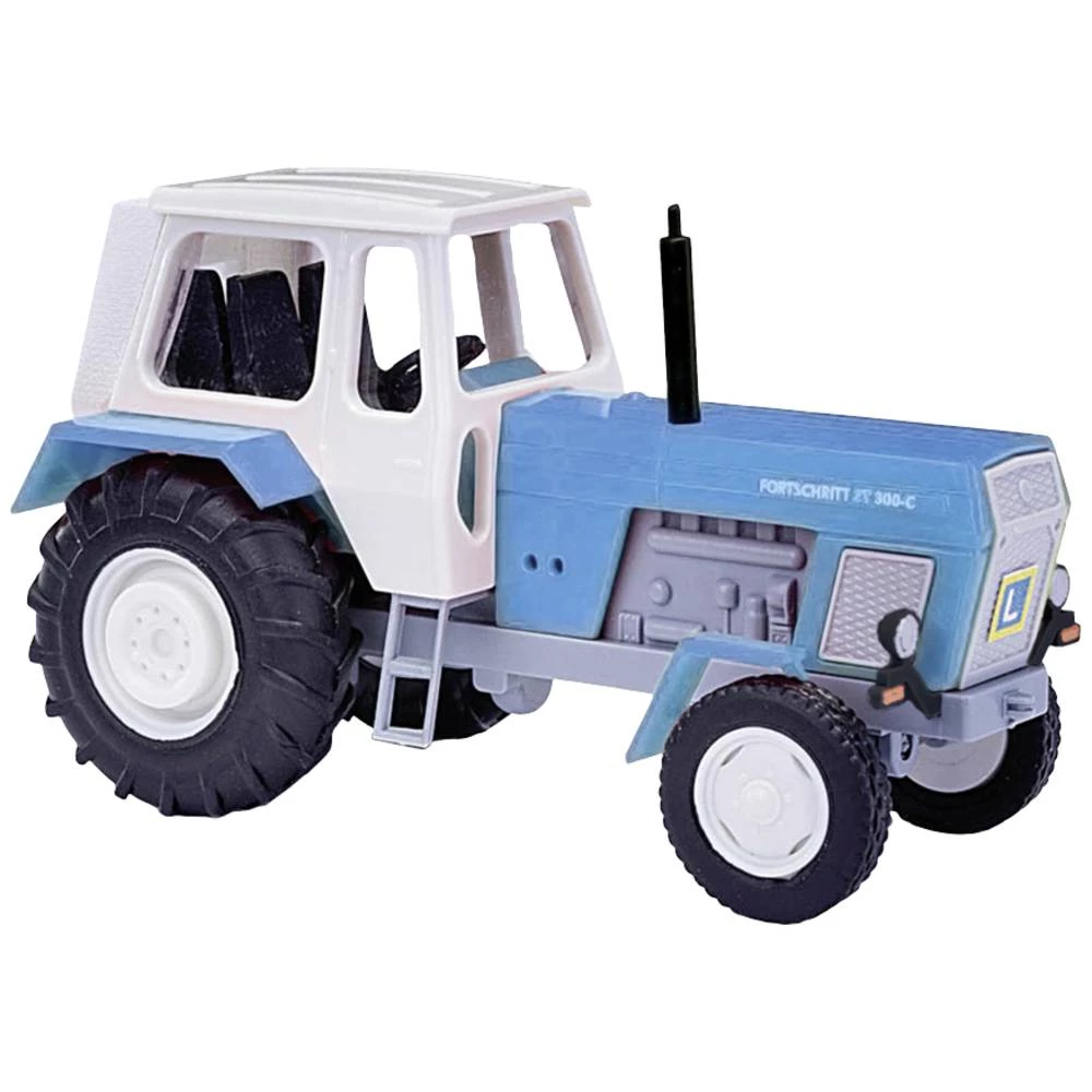 Busch 42857 h0 model poljoprivrednog stroja Fortschritt ZT300 slika