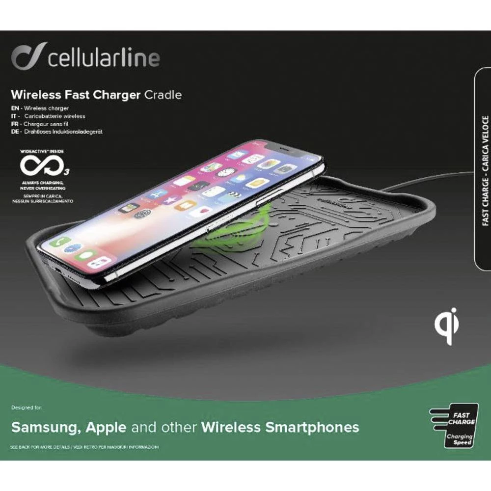 Conrad Product Image