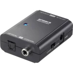 SpeaKa Professional audio adapter SP-COC-300 [koaksijalni - Toslink]