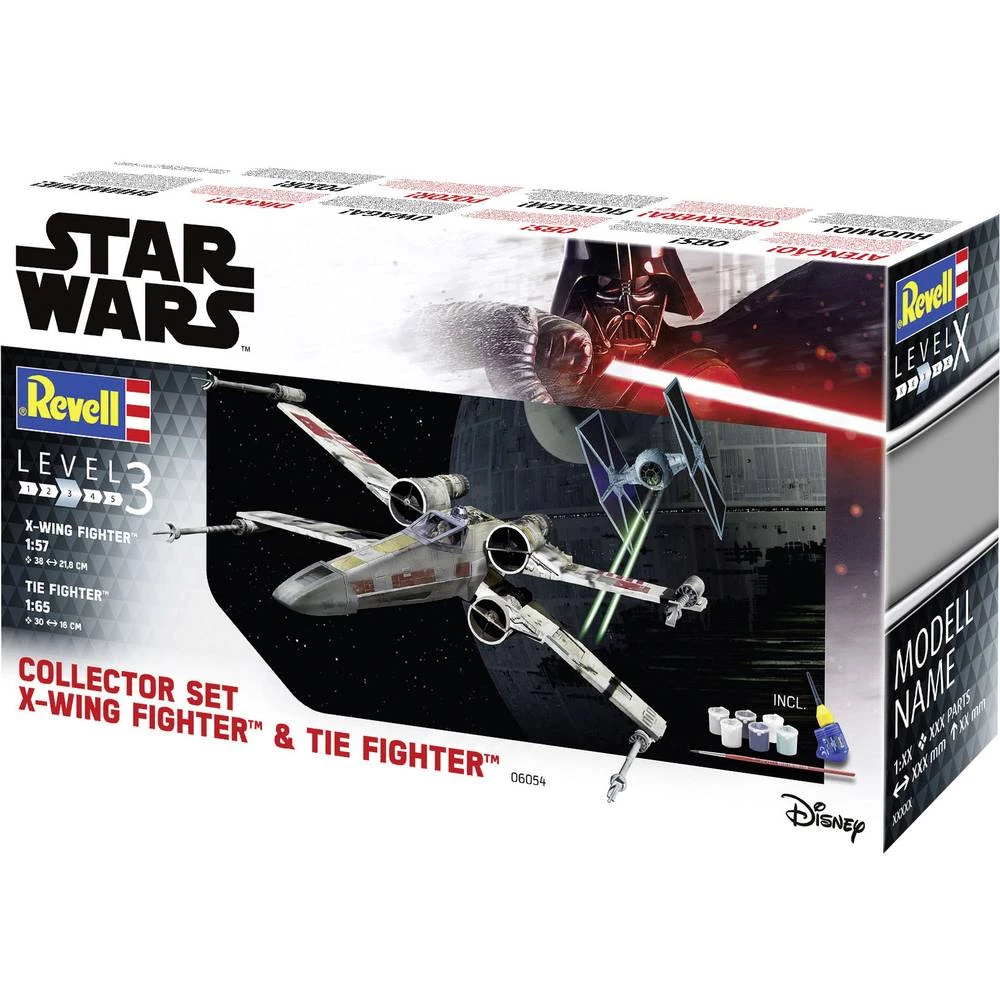 Conrad Product Image