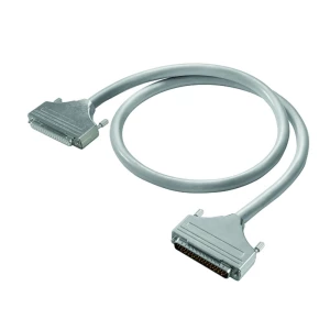 Konfekcionirani podatkovni kabel PAC-UNIV-SD37-V0-1M sadržaj: 1 kom. slika