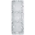 Razvodna kutija (D x Š x V) 42 x 80 x 224 mm Merten 519319 Polarno bijela IP20