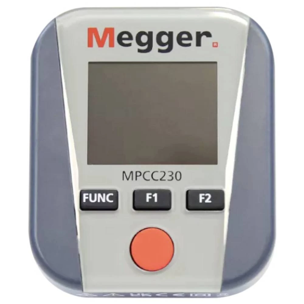 Megger MPCC230 ispitivač odvodnika slika