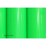 Folija za ploter Oracover Easyplot 53-041-010 (D x Š) 10 m x 30 cm Zelena (fluorescentna)
