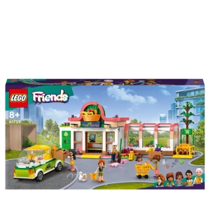 41729 LEGO® FRIENDS organska trgovina slika