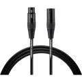 Warm Audio Pro Series XLR priključni kabel [1x muški konektor XLR - 1x ženski konektor XLR] 1.80 m crna slika
