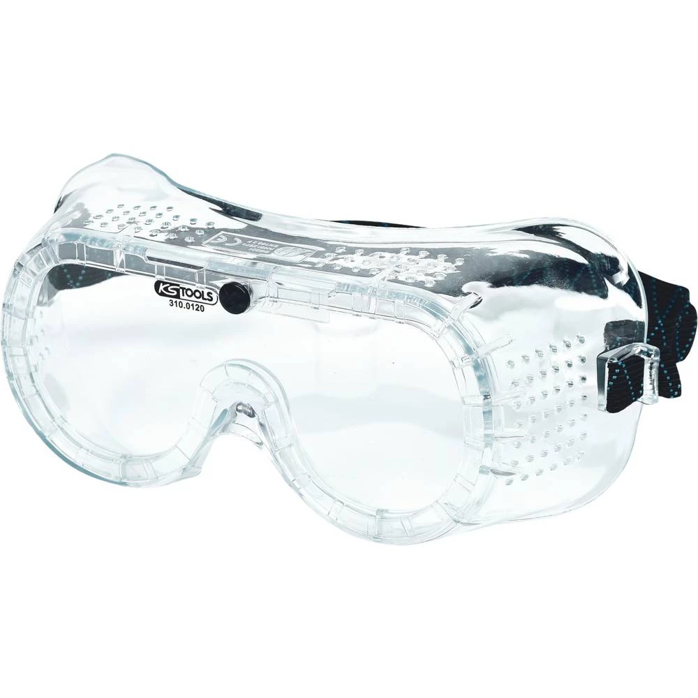 KS Tools 310.0120 310.0120 zaštitne radne naočale prozirna slika