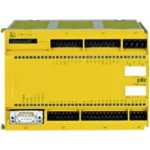 PLC kontroler PILZ PNOZ m0p base unit not expandable 773110 24 V/DC