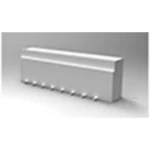 FFC & FEC CONNECTOR AND ACCESSORIES  TE AMP FFC & FEC CONNECTOR AND ACCESSORIES 2-1735042-3 TE Connectivity Sadržaj: 800