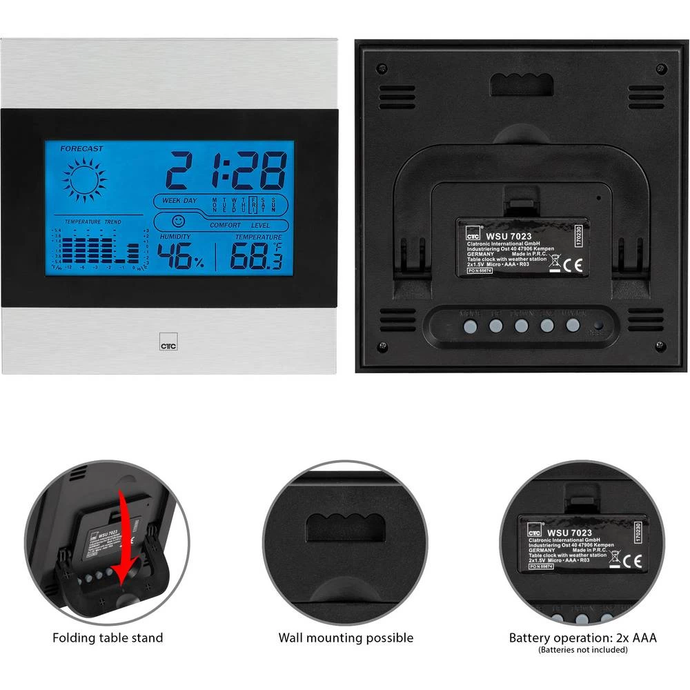 Conrad Product Image