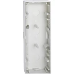 Razvodna kutija (D x Š x V) 37 x 80 x 224 mm Merten 512319 Polarno bijela IP20