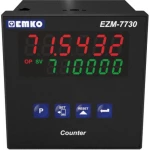 Emko EZM-7730.5.00.0.1/00.00/0.0.0.0 brojač s predodabirom Emko brojač s predodabirom