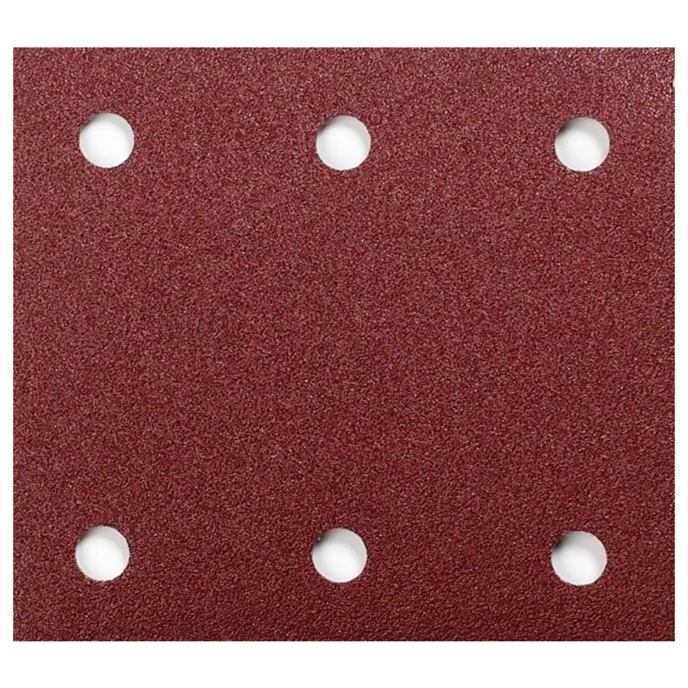 Makita P-33146 brusni papir Granulacija 180 (D x Š) 114 mm x 102 mm 10 St. slika