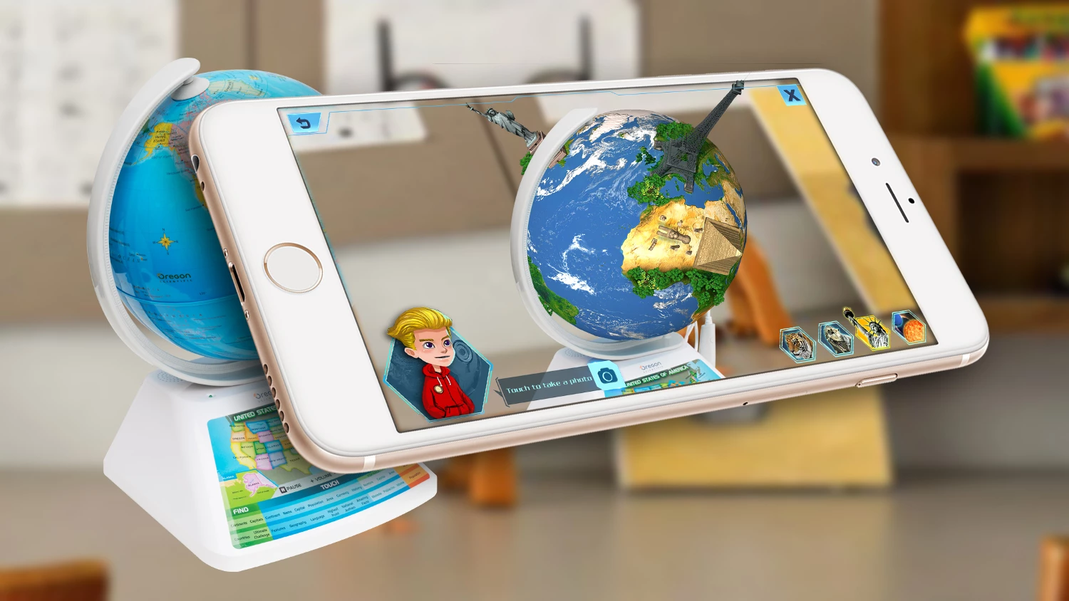 Conrad Product Image