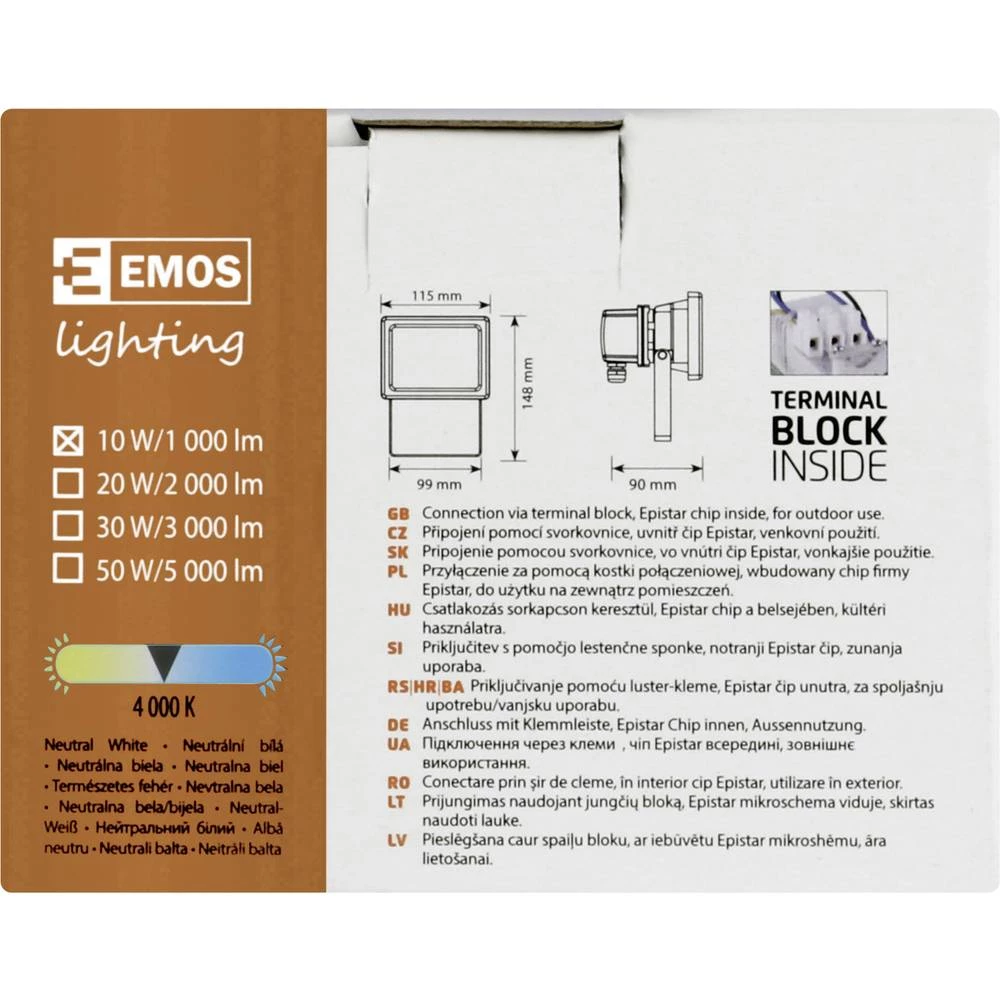 Conrad Product Image