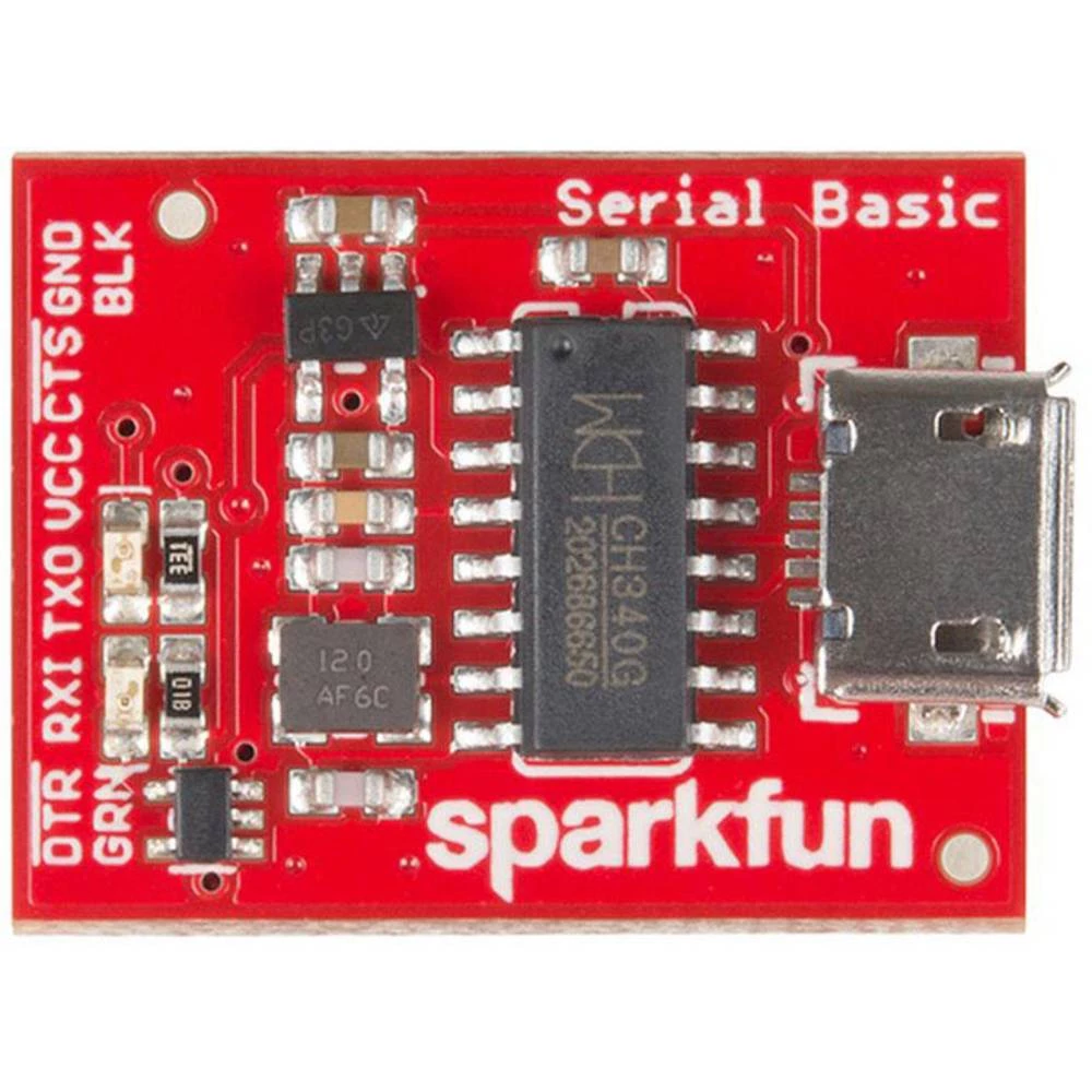 Conrad Product Image