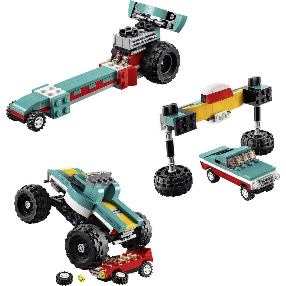 Conrad Product Image