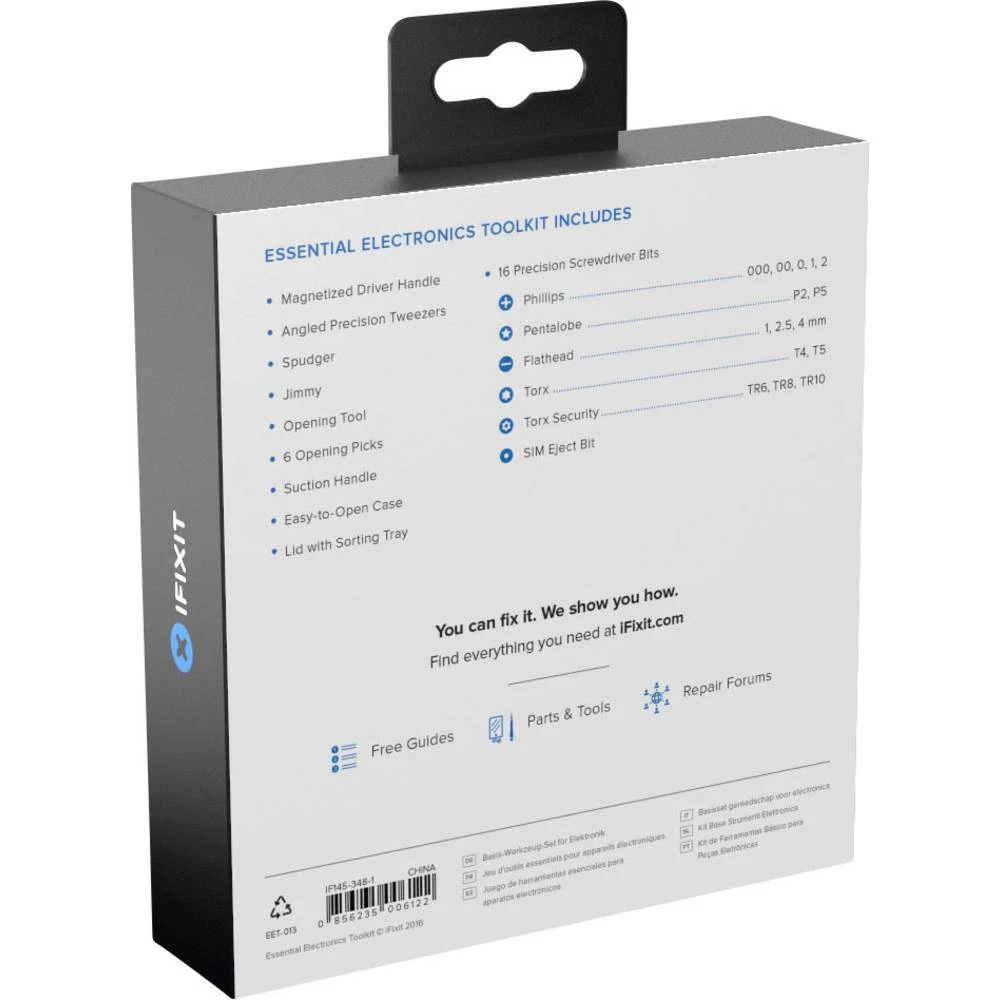 Conrad Product Image