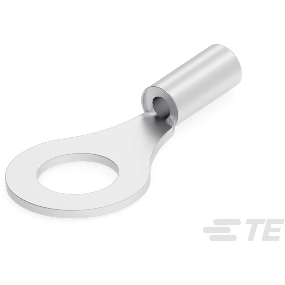TE Connectivity 31176 prstenasta kabelska stopica 1 St. Bulk slika