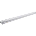LED podžbukna svjetiljka s senzorom pokreta 9 W Toplo-bijela Müller Licht 20100327 Calix Switch Tone Bijela