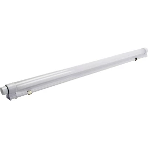 LED podžbukna svjetiljka s senzorom pokreta 9 W Toplo-bijela Müller Licht 20100327 Calix Switch Tone Bijela slika