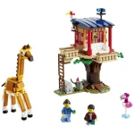 31116 LEGO® CREATOR Kuća na drvetu Safari