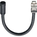 Rutenbeck HDMI adapter cable 5.00 m 17610206