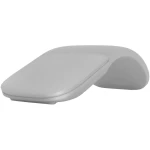 Microsoft Surface Arc Mouse Bluetooth miš Platinasto siva