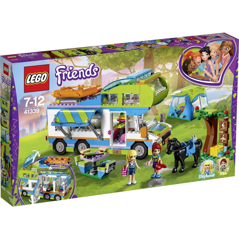 Conrad Product Image