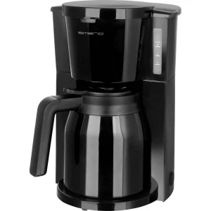 EMERIO CME-125050 aparat za kavu crna Kapacitet čaše=8 slika