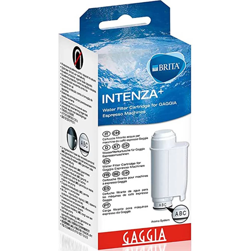 Gaggia 21001419 Brita Intenza Plus filter za vodu 1 St. slika