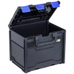 Allit EuroPlus MetaBox 340 454440 kovčeg za alat, prazan (D x Š x V) 396 x 296 x 340 mm