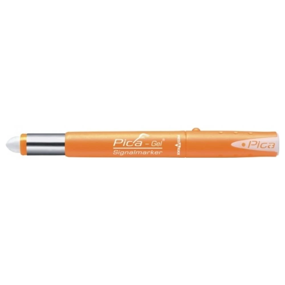 Alarm Werkzeuge 56036635 gel marker bijela 2 mm, 8 mm slika