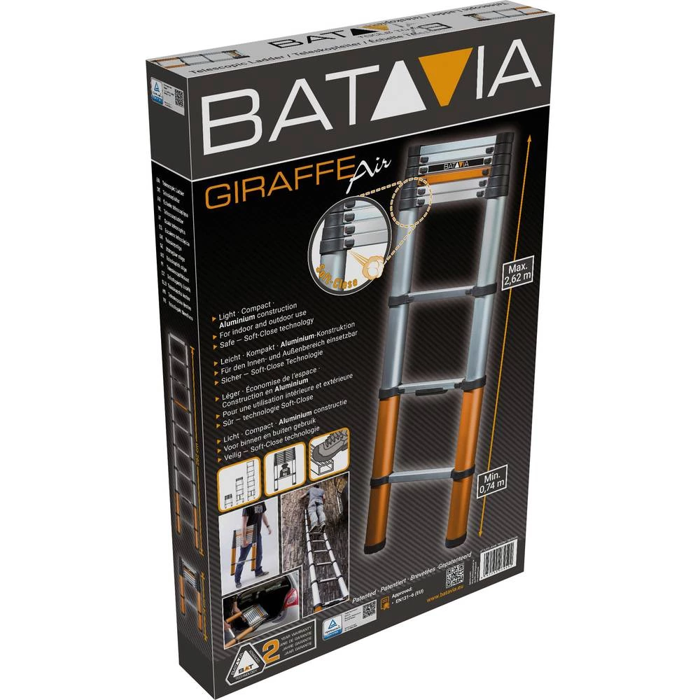 Conrad Product Image